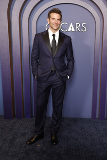 Брадли Купър / Bradley Cooper