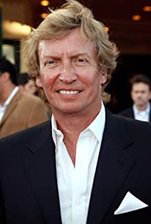 Найджъл Литгоу / Nigel Lythgoe