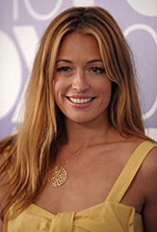 Кат Дили / Cat Deeley