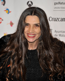 Анхела Молина / Ángela Molina