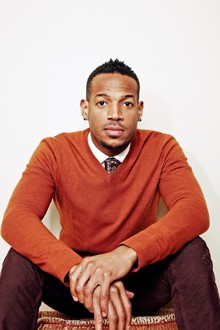 Марлон Уейънс / Marlon Wayans