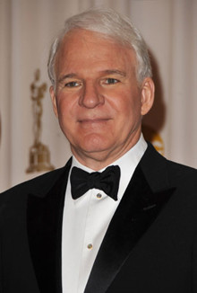 Стийв Мартин / Steve Martin