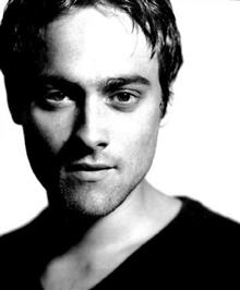 Стюърт Таунсенд / Stuart Townsend