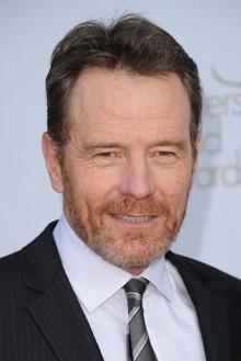 Брайън Кранстън / Bryan Cranston