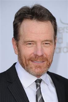 Брайън Кранстън / Bryan Cranston