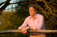 Роджър Алъм / Roger Allam