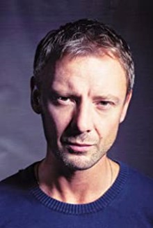 Джон Сим / John Simm