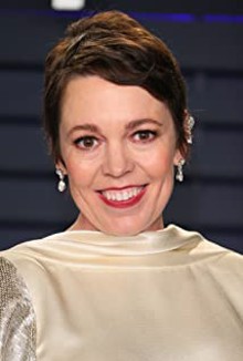 Оливия Колман / Olivia Colman