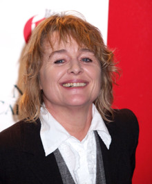 Шинейд Кюсак / Sinéad Cusack