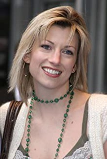 Клер Гус / Claire Goose