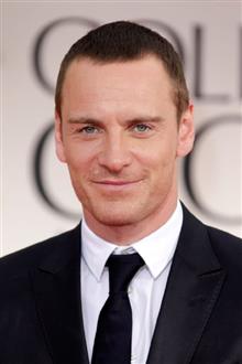 Майкъл Фасбендър / Michael Fassbender