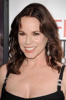 Барбара Хърши / Barbara Hershey