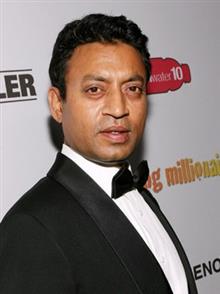 Ирфан Хан / Irrfan Khan