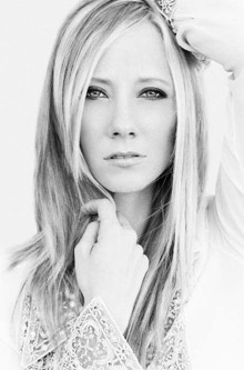 Ан Хечи / Anne Heche