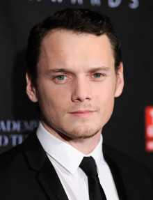 Антон Йелчин / Anton Yelchin
