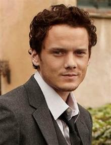 Антон Йелчин / Anton Yelchin