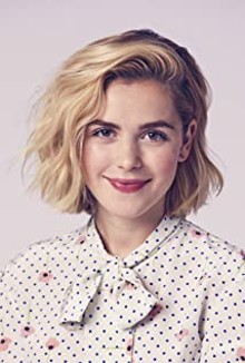 Кирнан Шипка / Kiernan Shipka