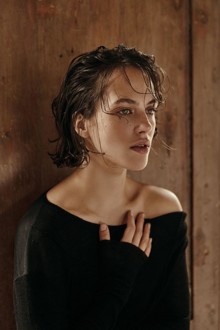 Джесика Браун Финдли / Jessica Brown Findlay