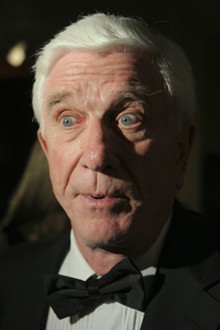 Лесли Нилсен / Leslie Nielsen