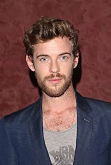 Хари Тредауей / Harry Treadaway