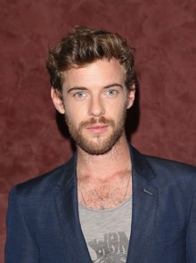 Хари Тредауей / Harry Treadaway