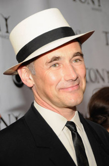 Марк Райланс / Mark Rylance