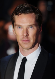 Бенедикт Къмбърбач / Benedict Cumberbatch