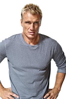 Долф Лундгрен / Dolph Lundgren