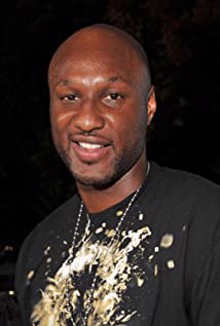 Ламар Одом / Lamar Odom