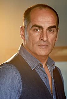 Навид Негабан / Navid Negahban