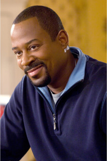 Мартин Лоурънс / Martin Lawrence