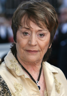 Ани Жирардо / Annie Girardot
