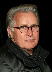 Мартин Шийн / Martin Sheen