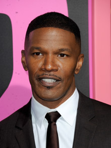 Джейми Фокс / Jamie Foxx