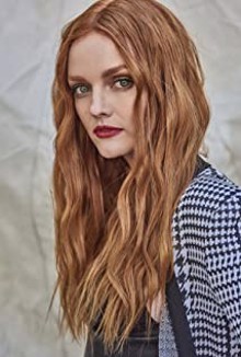 Лидия Хърст / Lydia Hearst