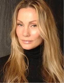 Вирджиния Хей / Virginia Hey
