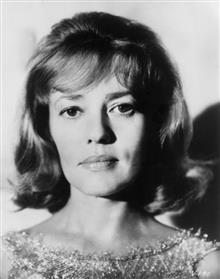 Жан Моро / Jeanne Moreau