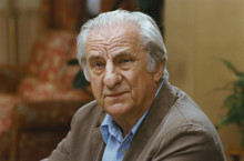 Мишел Омон / Michel Aumont