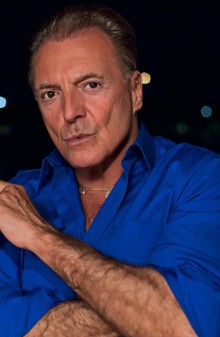 Арманд Асанте / Armand Assante