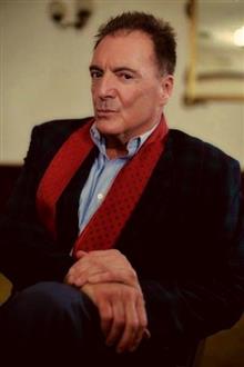 Арманд Асанте / Armand Assante