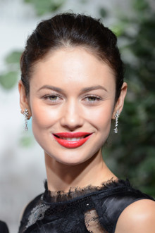 Олга Куриленко / Olga Kurylenko