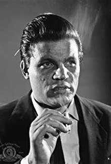 Невил Бранд / Neville Brand