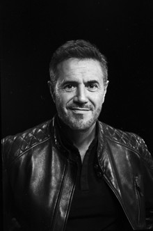 Жозе Гарсия / José Garcia