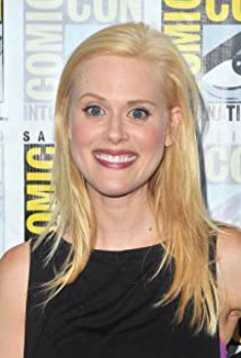 Джанет Варни / Janet Varney