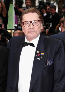 Хелмут Бергер / Helmut Berger