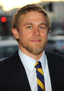 Чарли Хънам / Charlie Hunnam