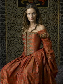 Габриел Ануар / Gabrielle Anwar