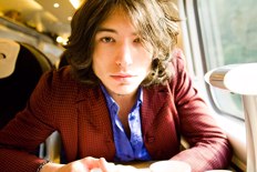 Езра Милър / Ezra Miller