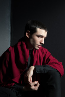 Езра Милър / Ezra Miller