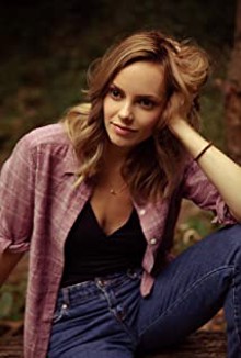 Хана Тоинтън / Hannah Tointon